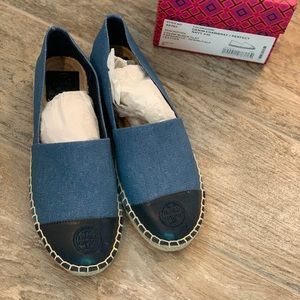Tory Burch Espadrilles